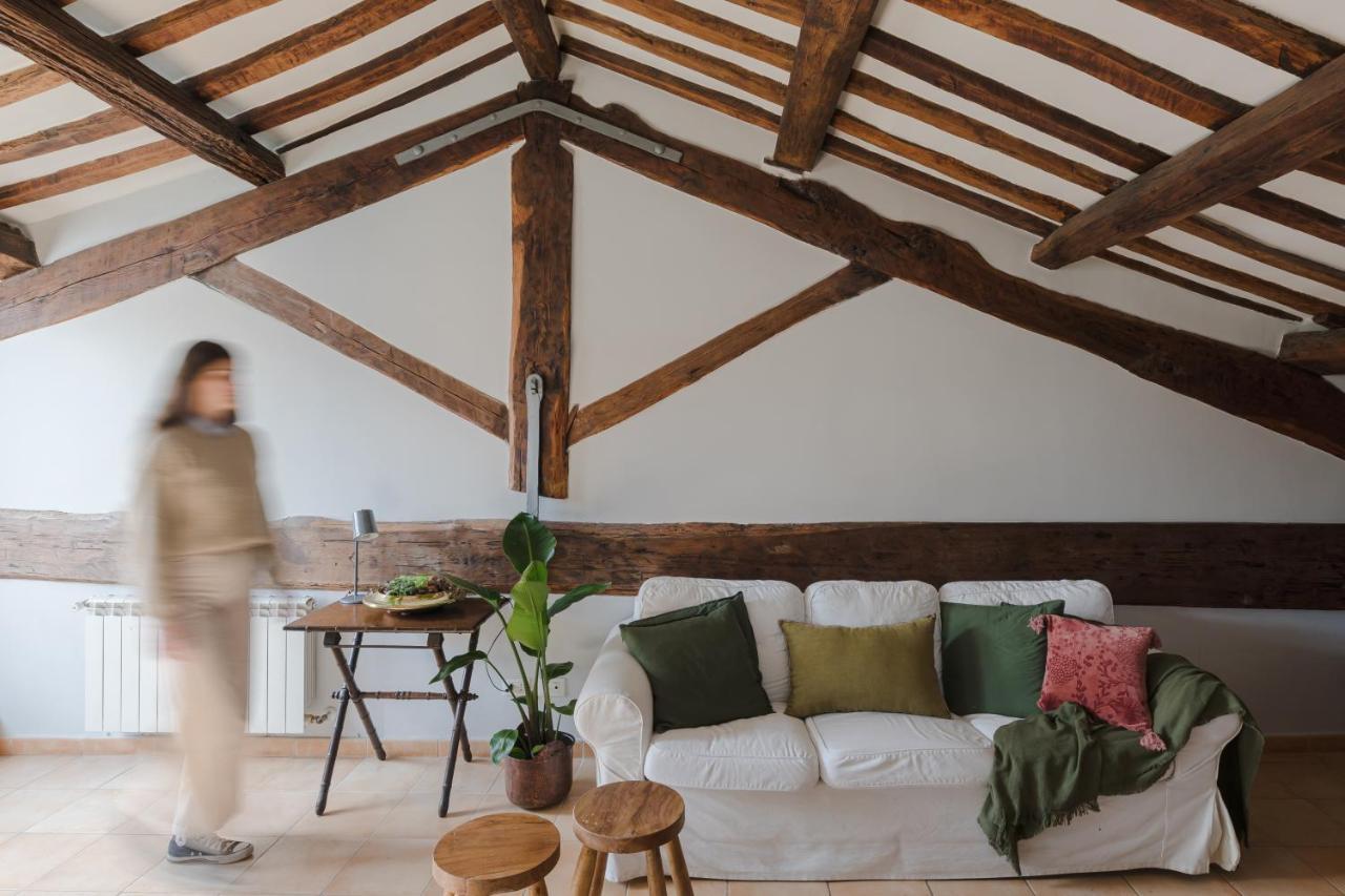 Amazing Penthouse With Terrace And Rooftop In Trastevere Roma Dış mekan fotoğraf