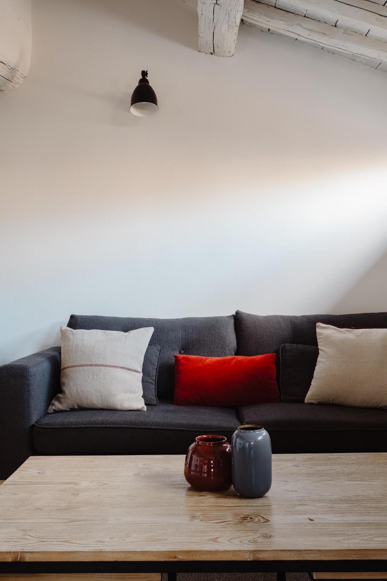 Amazing Penthouse With Terrace And Rooftop In Trastevere Roma Dış mekan fotoğraf